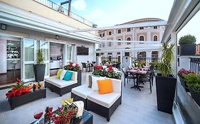 Relais Trevi 95 Boutique Hotel (Adults Only)